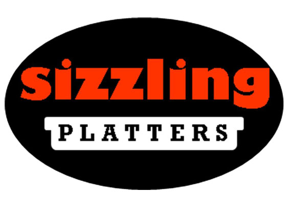 Sizzling Platters Western Food